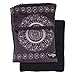 Sprigs Spandex Classic Banjee Lightweight Stretch Wrist Wallet