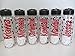 Personalized Volleyball Sport Drink Water Bottle 24 ounce