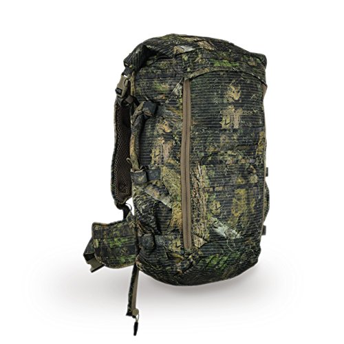 eberlestock big top pack