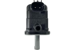 WEITARI 90910-12276 Vacuum Solenoid Valve Switch Vapor Canister Purge Valve Compatible with xA xB xD 4Runner Camry Corolla FJ Cruiser Highlander Matrix Prius Tacoma Tundra 136200-7010