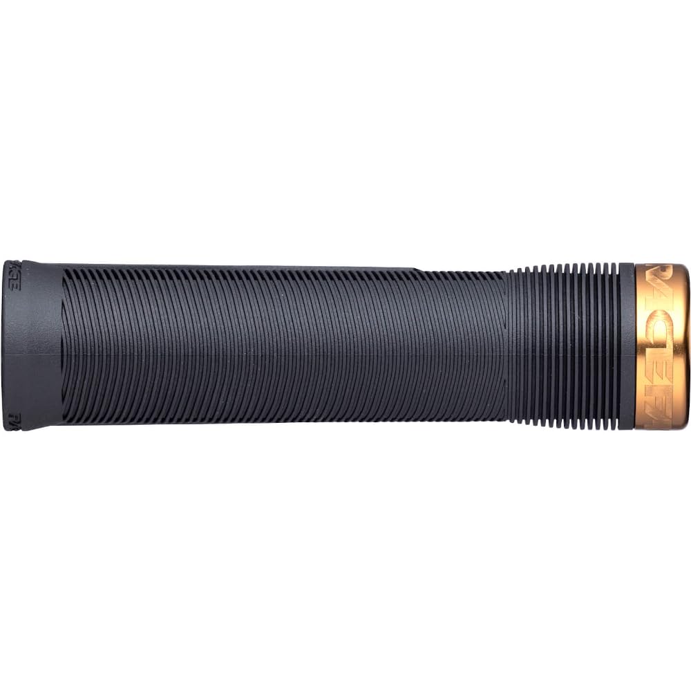 Raceface Chester Grip Black/Kash Money 34mm