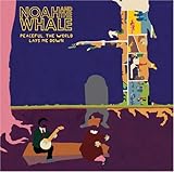 Noah and the Whale Album: «Peaceful, the World Lays Me Down» (Front side)