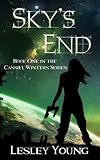Sky's End (Cassiel Winters Book 1)