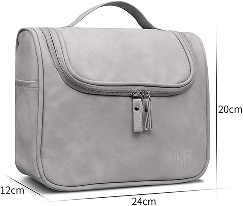 toiletry organiser bag