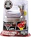 Disney Pixar Cars 3 Design A Vinyl Playset
