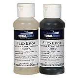 TotalBoat FlexEpox Flexible Epoxy Adhesive (8 Ounce)
