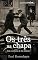Livro Os três na chapa: Seis aventuras de Joe Jenkins (VINTAGE NOIR: Casos completos do detetive Jenkins)