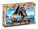 COBI Pirates Corsair Ship Building Kit