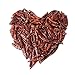 THREE SQUIRRELS Szechuan Whole Dried Chilies, Chinese Dried Red Chili Peppers, Making Hot Chili Oil and Sichuan Chongqing Hotpot, Premium Quality, 4 oz.