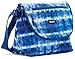 PackIt Freezable Uptown Lunch Bag, Tie Dye