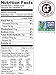 Gluten Free Nut Free Cookies | 21 Pack | FreeYumm Ginger Cookies | School Safe Allergen Free Snacks