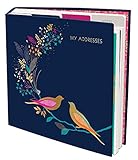 Sara Miller Address Book