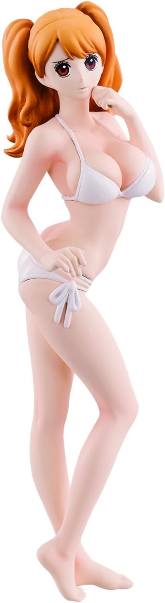 Amazon Gasha Portraits One Piece ワンピース Box フィギュア ドール 通販