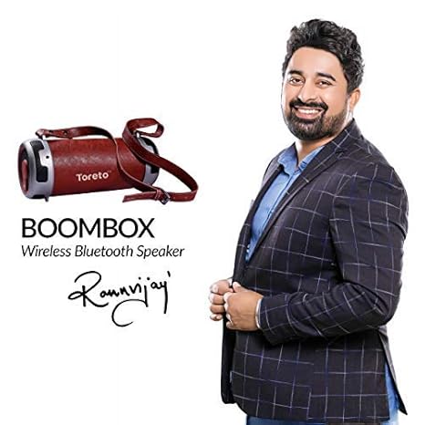 toreto boombox