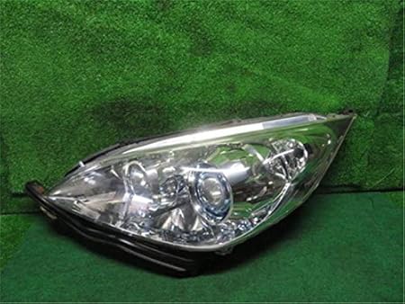 Amazon ホンダ 純正 ステップワゴン Rg系 Rg2 左ヘッドライト P 0151 ヘッドライト本体 車 バイク