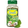 Sugar 'N Spice Premium Freeze-Dried Herbs & Spices, Strong Aroma and Fresh Flavor (Basil, .22 Ounce (Pack of 1))