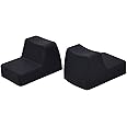 JooFn Silicone Scope Cover for Trijicon RMR (2 Pack)