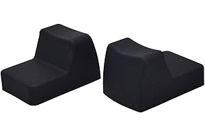 JooFn Silicone Scope Cover for Trijicon RMR (2 Pack)