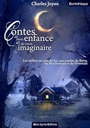 Contes de mon enfance et de mon imaginaire