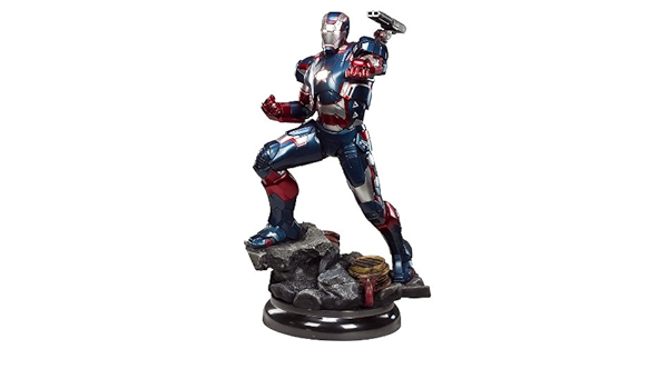 iron man collectibles