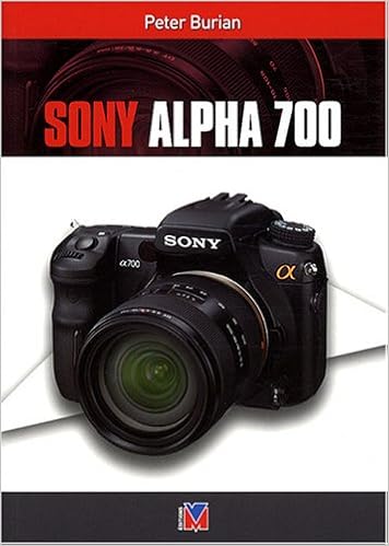 Sony Alpha 700: Amazon.es: Peter-K Burian, Dominique Dudouble ...