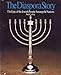 The Diaspora Story: The Epic of the Jewish People Among the Nations 0517407523 Book Cover