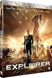 Explorer - Blu-Ray