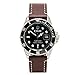 CIVO Watch Bands Top Genuine Grain Leather Watch Band Quick Release Smart Watches Straps 18mm 20mm 22mm