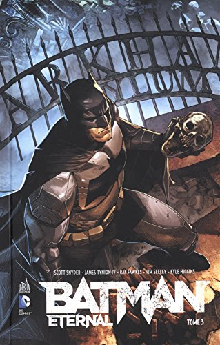Batman eternal