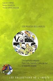 Les  polices de la route