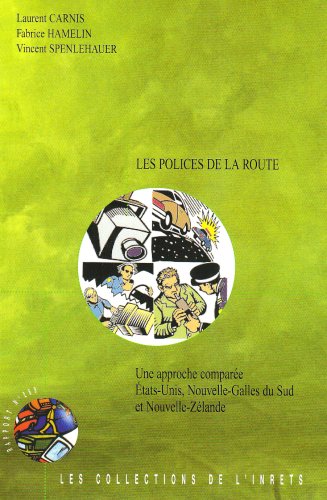 Les  polices de la route