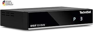 TechniSat Digit S3 DVR