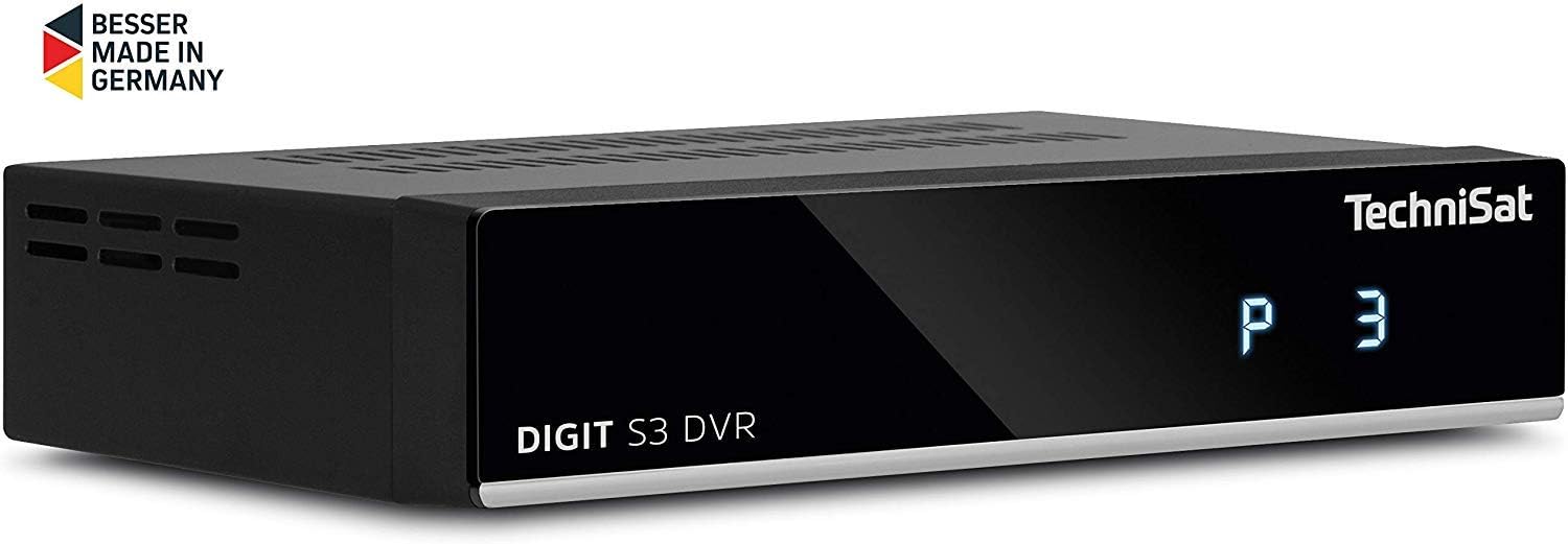 TechniSat Digit S3 DVR