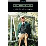 A Portrait of the Artist as a Young Man (with an Introduction by Fallon Evans)