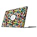 Fintie Case for MacBook Air 13 Inch - Slim Lightweight PU Leather Coated Plastic Hard Cover Snap On Protective Case for MacBook Air 13.3