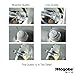 For 20-01032-20 Replacement Projector Lamp with Housing for Smart Board Uf55w Unifi 55 Uf65 Uf55 by Mogobe