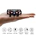 Lifbeier Mini RC Quadcopter Drone 2.4G 4CH 6-Axis Gyro with 3D 360 Degree Flip Roll and One Key Return, Remote Controller with Extra Battery