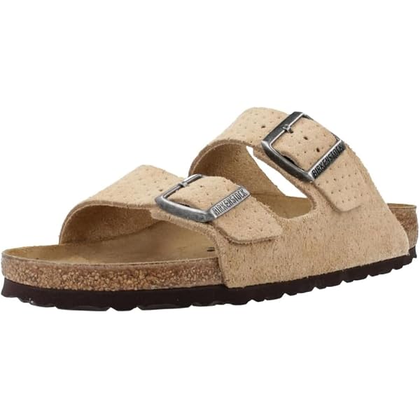 Amazon.com: Mephisto Niels Warm Grey Suede EU 43 (US Hombre  display picture 3