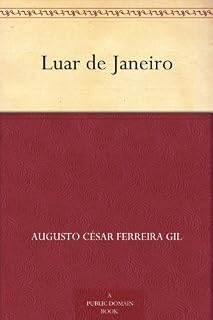 Livro Luar de Janeiro
