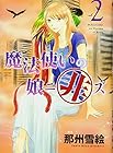 魔法使いの娘ニ非ズ 第2巻