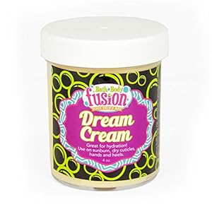 Dream Cream