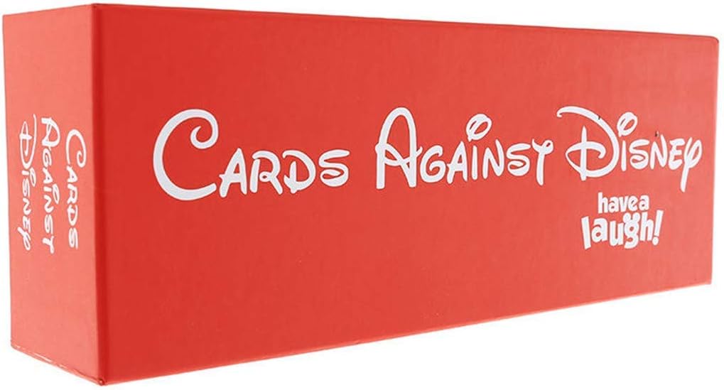 cards against disney buy