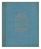 Literary England; Photographs of Places Made Memorable in English Literature, by David E. Scherman & Richard Wilcox; a Preface by Christopher Morley