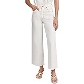 SLVRLAKE Women's Grace Crop Jeans