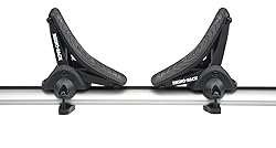 Rhino Rack Nautic 570 Side Loading SUP or Kayak