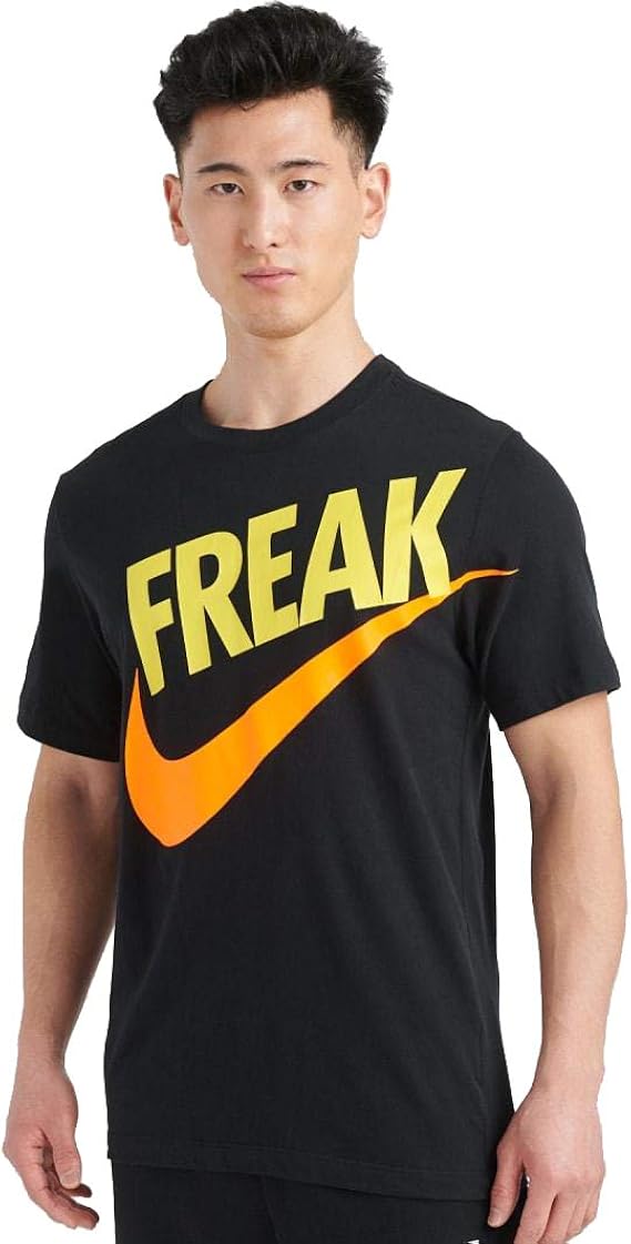 freak t shirt nike