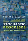 Stochastic Processes: Theory for Applications cover