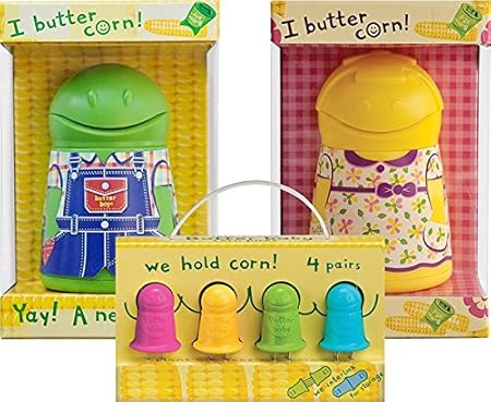 Diseños talismán mantequilla Boy: Amazon.es: Hogar