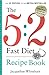The 5:2 Fast Diet: Recipe Book