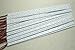 Rextin 5M 10pcs 0.5m Rigid Hard Led strip Light 7020 LED 36LEDs/0.5M Super Bright Led Bar Strip Lights 12V (lots of 10)